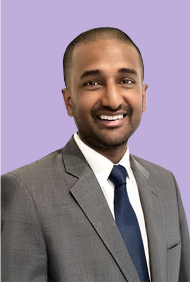 Rad Anandakumar